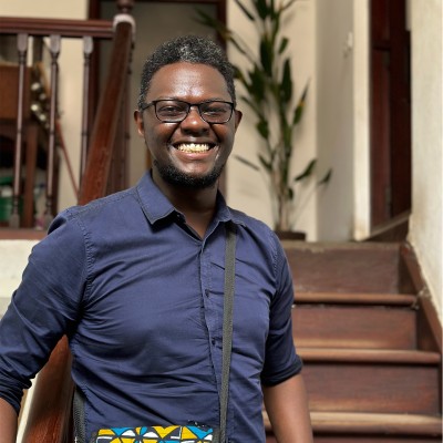 Fred Muya